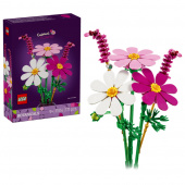 LEGO Botanicals - Cosmos Flowers LEGO Botanicals - Cosmos Flowers