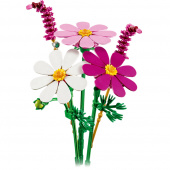 LEGO Botanicals - Cosmos Flowers LEGO Botanicals - Cosmos Flowers