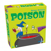 Poison Poison