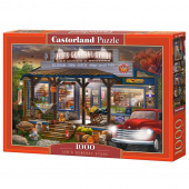 Castorland - Jeb's General Store 1000 Palaa Castorland - Jeb's General Store 1000 Palaa