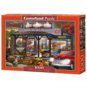 Castorland - Jeb's General Store 1000 Palaa