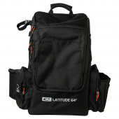 Core Pro E3 Backpack Black Core Pro E3 Backpack Black