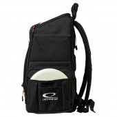Core Pro E3 Backpack Black Core Pro E3 Backpack Black