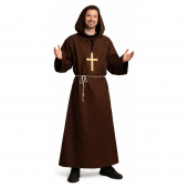 Monk Brown Monk Brown