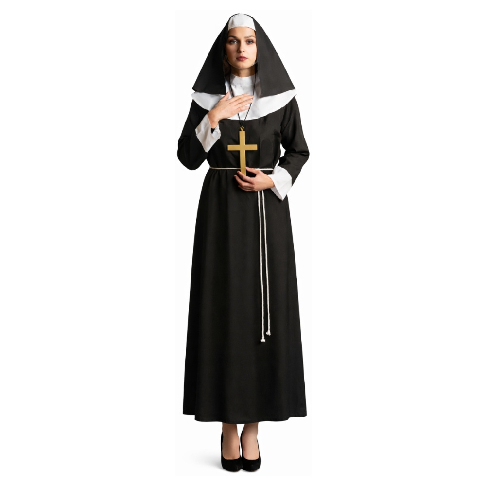 Classic Nun Adult