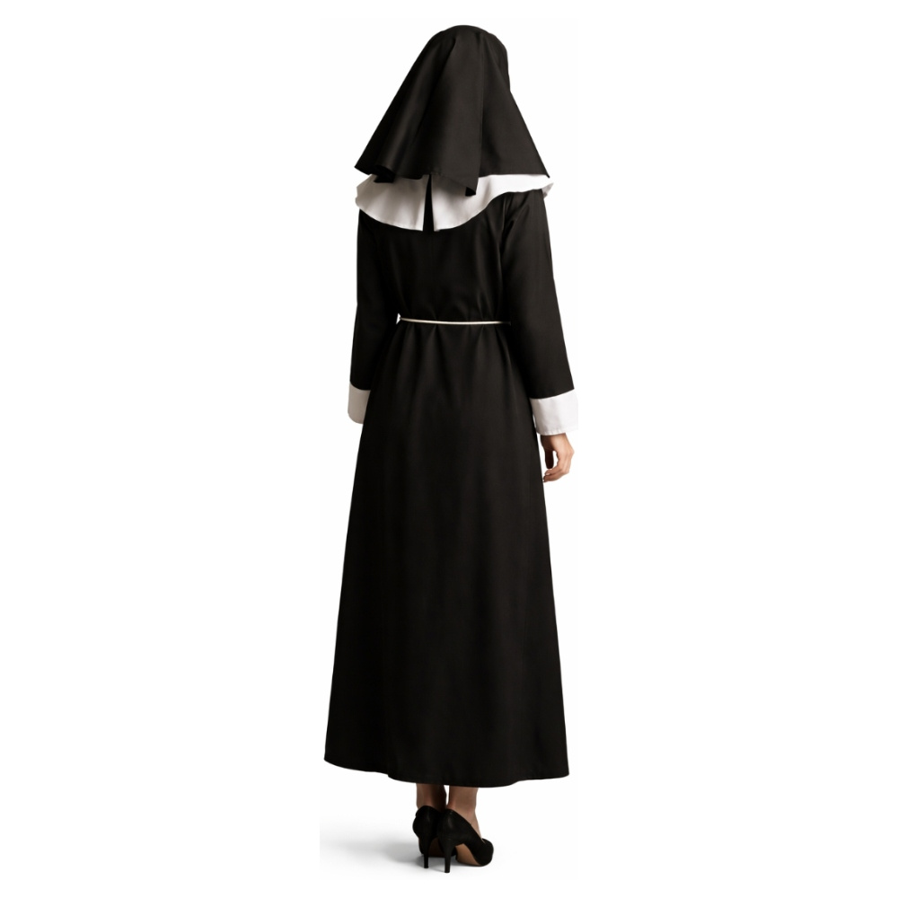 Classic Nun Adult