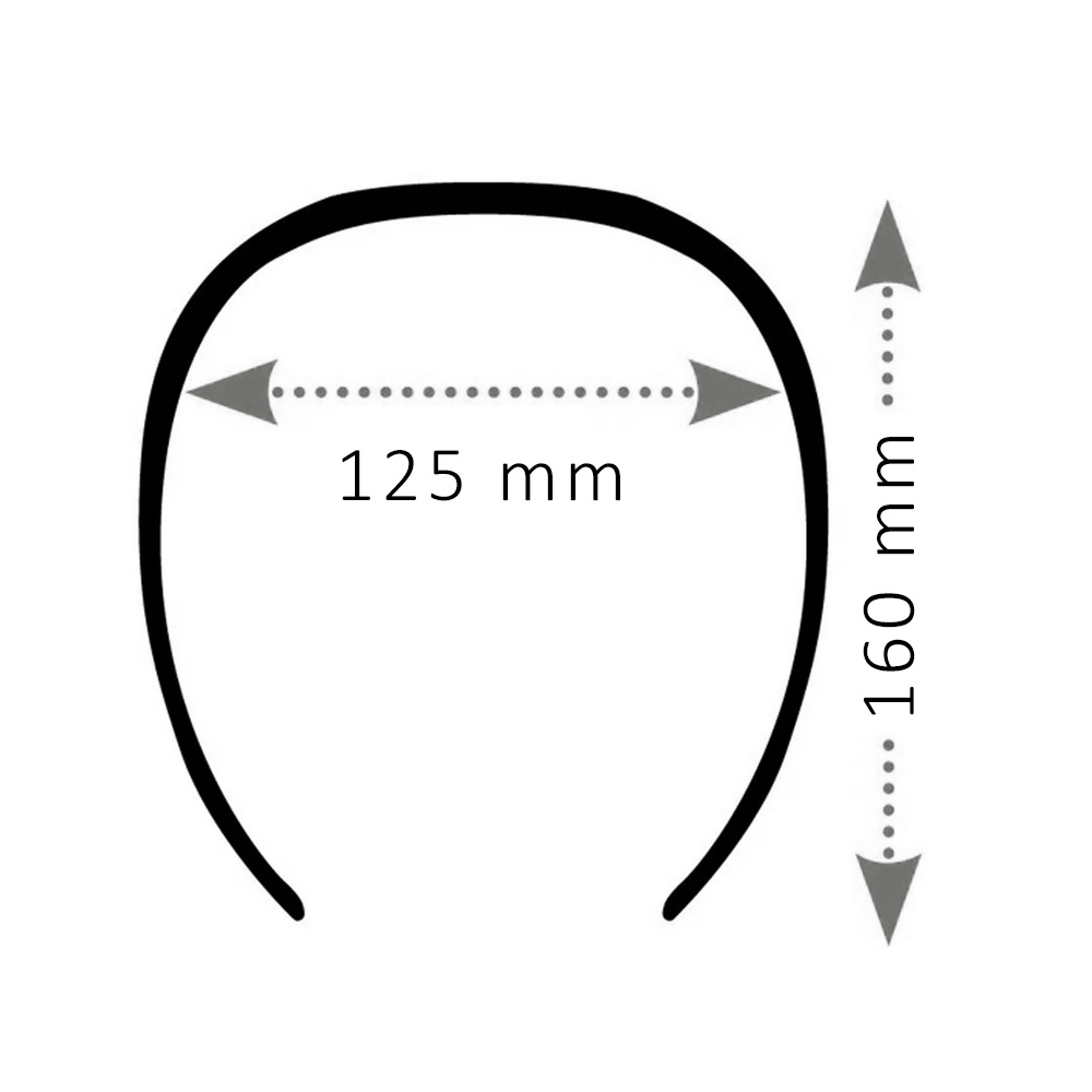 Salming Split Vision Jr - Melange