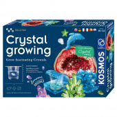 Crystal Growing Crystal Growing