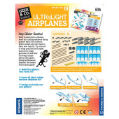 Ultralight Airplanes Ultralight Airplanes
