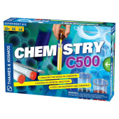 Chemistry C500 Chemistry C500