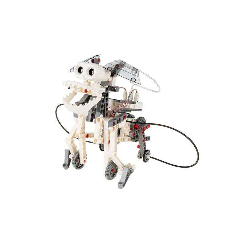 Robotics Smart Machines