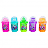 Slimy Sugar Pop Lima 140g Slimy Sugar Pop Lima 140g