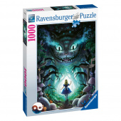 Ravensburger Adventures with Alice 1000 Palaa Ravensburger Adventures with Alice 1000 Palaa