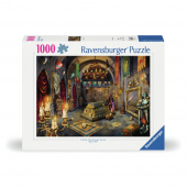 Ravensburger: The Vampire's Castle 1000 Palaa Ravensburger: The Vampire's Castle 1000 Palaa