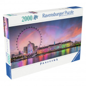 Ravensburger Lovely London 2000 Palaa - Panorama Ravensburger Lovely London 2000 Palaa - Panorama