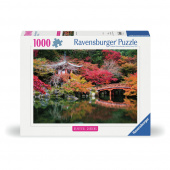Ravensburger: Daigo-ji, Kyoto Japan 1000 Palaa Ravensburger: Daigo-ji, Kyoto Japan 1000 Palaa