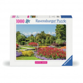 Ravensburger: Park Of Villa Pallavicino 1000 Palaa Ravensburger: Park Of Villa Pallavicino 1000 Palaa