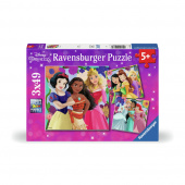 Ravensburger: Disney Princess 3x49 Palaa