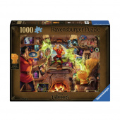 Ravensburger Puzzle: Villainous - Gaston 1000 pieces Ravensburger Puzzle: Villainous - Gaston 1000 pieces