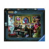 Ravensburger Puzzle: Villainous - Lady Tremaine 1000 pieces Ravensburger Puzzle: Villainous - Lady Tremaine 1000 pieces