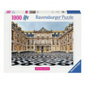 Ravensburger: Palace Of Versailles 1000 Palaa Ravensburger: Palace Of Versailles 1000 Palaa