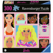 Ravensburger: Strong Women Make Waves 300 Palaa Ravensburger: Strong Women Make Waves 300 Palaa