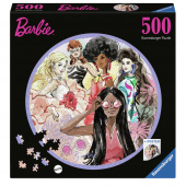 Ravensburger: Global Style Icon Since 1959 500 Palaa Ravensburger: Global Style Icon Since 1959 500 Palaa