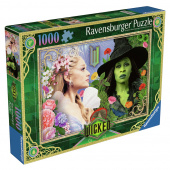Ravensburger: Wicked without Limits 1000 Palaa Ravensburger: Wicked without Limits 1000 Palaa