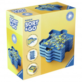 Puzzle Sort & Go 300-1000 Palaa Puzzle Sort & Go 300-1000 Palaa