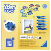 Puzzle Sort & Go 300-1000 Palaa Puzzle Sort & Go 300-1000 Palaa