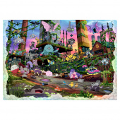 Ravensburger Palapeli: Pokémon 40320 Palaa Ravensburger Palapeli: Pokémon 40320 Palaa
