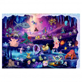 Ravensburger Palapeli: Pokémon 40320 Palaa Ravensburger Palapeli: Pokémon 40320 Palaa