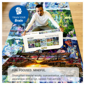 Ravensburger Palapeli: Pokémon 40320 Palaa Ravensburger Palapeli: Pokémon 40320 Palaa