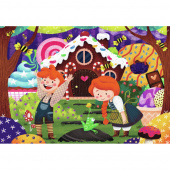 Ravensburger: Fairy Tales 2x12 Palaa Ravensburger: Fairy Tales 2x12 Palaa