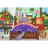 Ravensburger: Fairy Tales 2x12 Palaa Ravensburger: Fairy Tales 2x12 Palaa