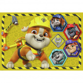 Ravensburger: Rubble & Crew Team in Action! 2x12 Palaa Ravensburger: Rubble & Crew Team in Action! 2x12 Palaa