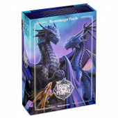 Ravensburger: Iron Flame 500 Palaa Ravensburger: Iron Flame 500 Palaa