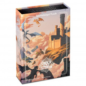 Ravensburger: Onyx Storm 500 Palaa Ravensburger: Onyx Storm 500 Palaa
