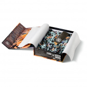 Ravensburger: Onyx Storm 500 Palaa Ravensburger: Onyx Storm 500 Palaa
