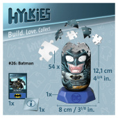 Hylkies: DC #26 Batman 54 Bitar Hylkies: DC #26 Batman 54 Bitar