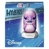 Ravensburger 3D: Hylkies Angel 54 Palaa Ravensburger 3D: Hylkies Angel 54 Palaa