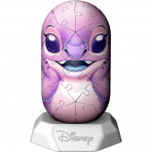 Ravensburger 3D: Hylkies Angel 54 Palaa Ravensburger 3D: Hylkies Angel 54 Palaa