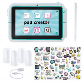 Creator Instant Print Pad Creator Instant Print Pad