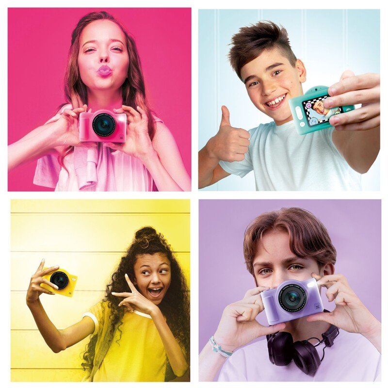 Creator Digital Camera