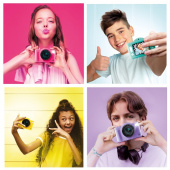 Creator Digital Camera Creator Digital Camera