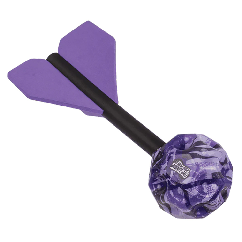 Flying Mega Bounce Ball