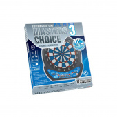 Harrows Masters Choice 3 Electronic Dartboard Harrows Masters Choice 3 Electronic Dartboard