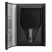 Stiga Pro Carbon Plus Cybershape 5-star Stiga Pro Carbon Plus Cybershape 5-star