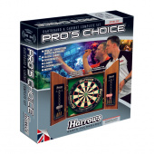 Harrows Pros Choice Harrows Pros Choice