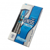 Harrows Genesis Tungsten 21 g Harrows Genesis Tungsten 21 g